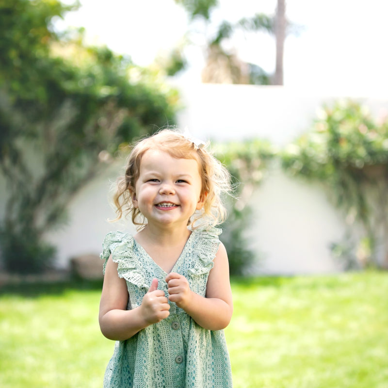 The Best (and Worst) Time of Day to Photograph Your Kids