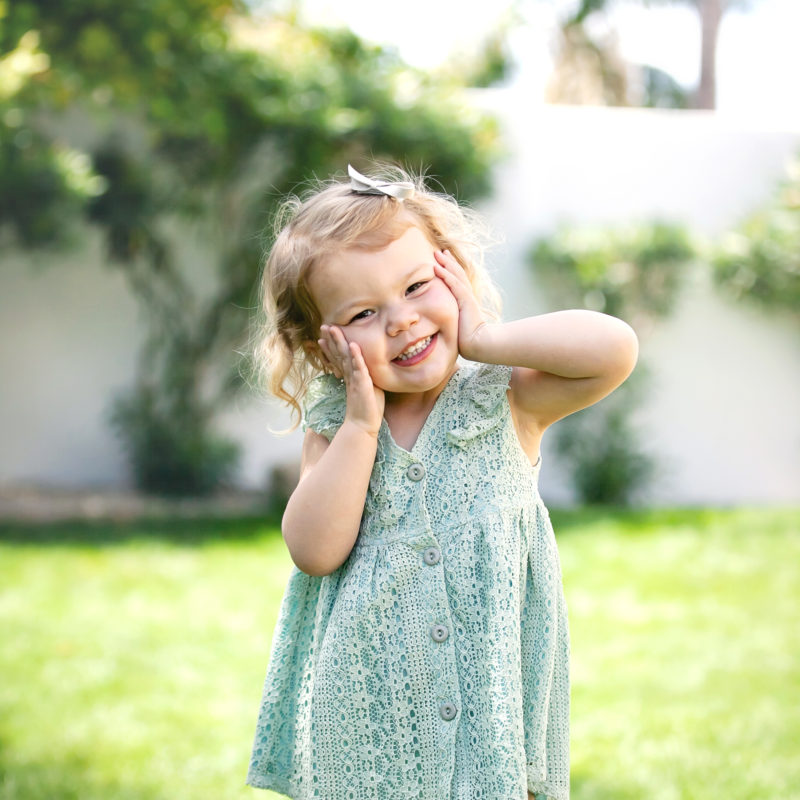 The Best (and Worst) Time of Day to Photograph Your Kids