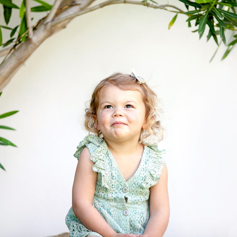 The Best (and Worst) Time of Day to Photograph Your Kids
