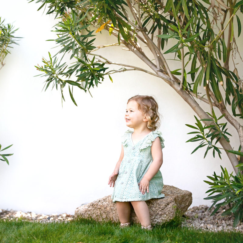The Best (and Worst) Time of Day to Photograph Your Kids