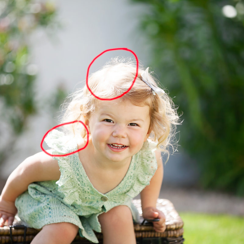 The Best (and Worst) Time of Day to Photograph Your Kids