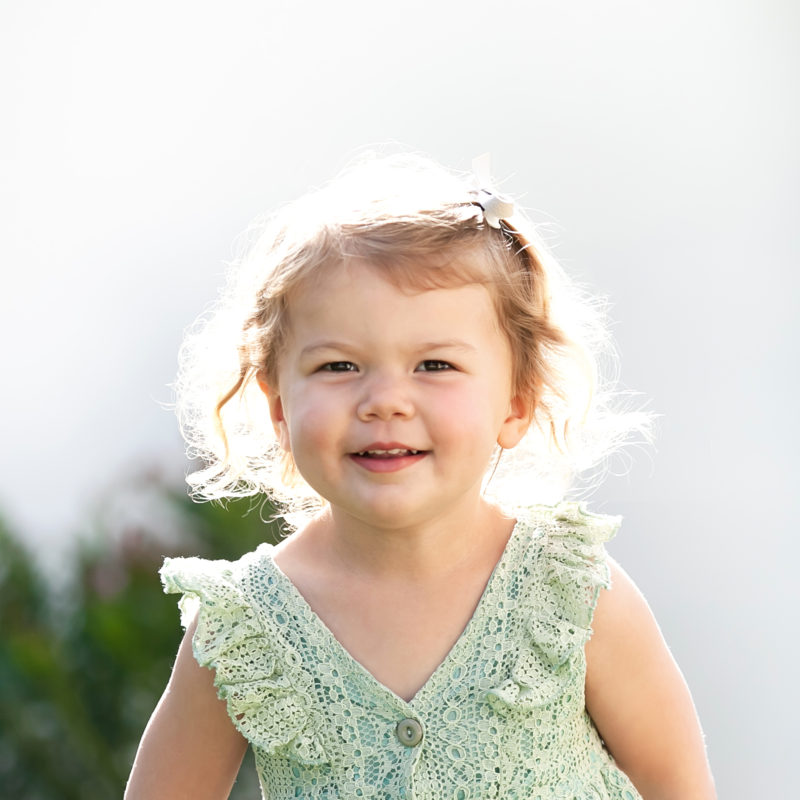 The Best (and Worst) Time of Day to Photograph Your Kids