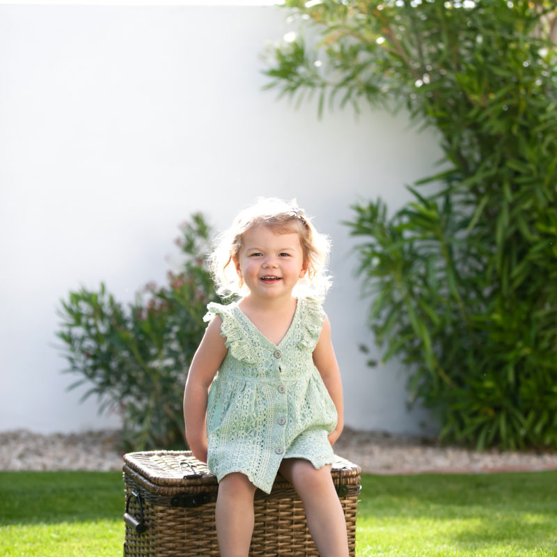 The Best (and Worst) Time of Day to Photograph Your Kids