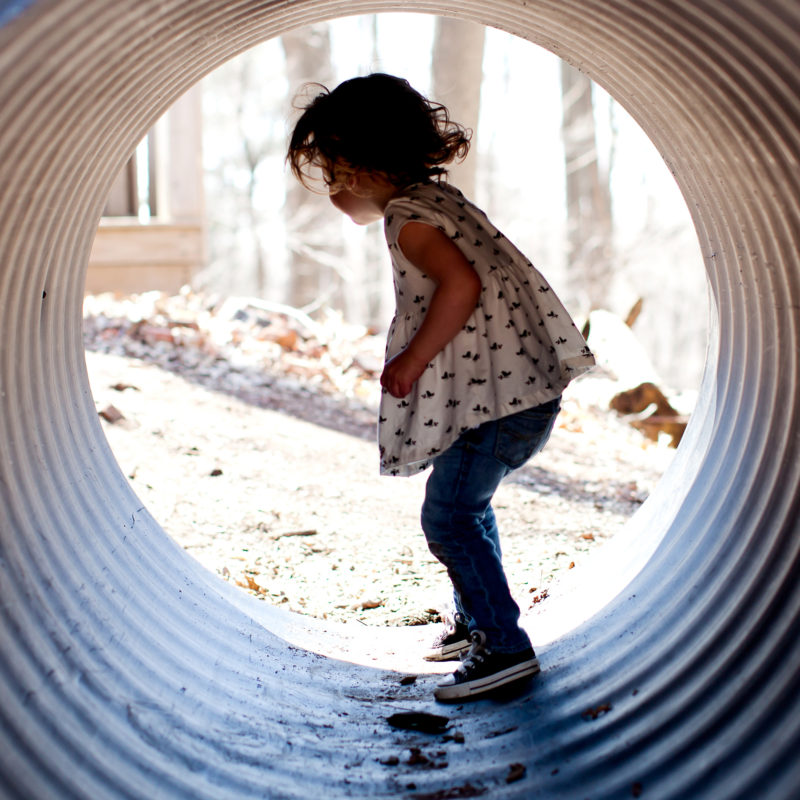 Tips for Taking Better Photos of Your Kids - Framing Your Subject