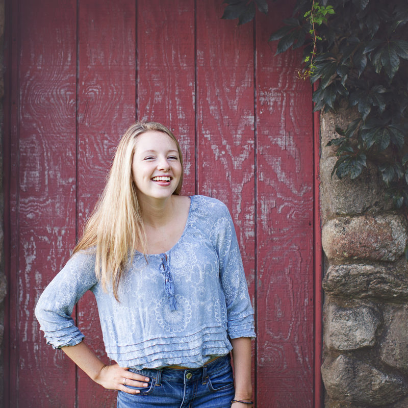 Tips for Taking Better Photos of Your Kids - Framing Your Subject