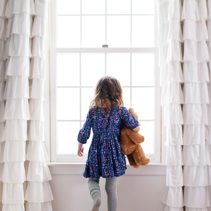 Tips for Taking Better Photos of Your Kids - Framing Your Subject