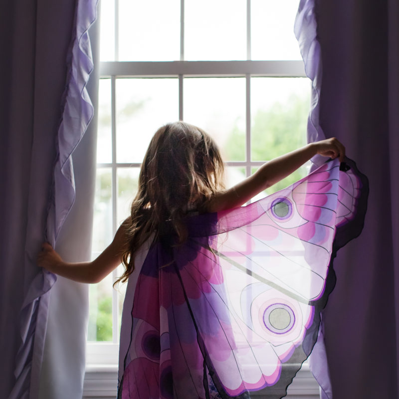 Tips for Taking Better Photos of Your Kids - Framing Your Subject