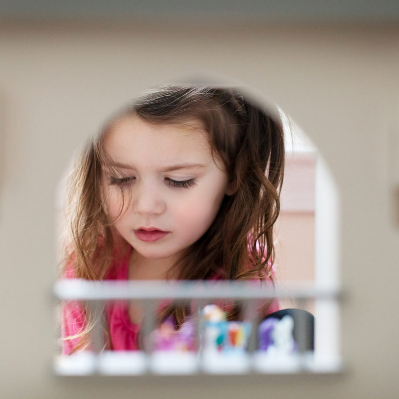Tips for Taking Better Photos of Your Kids - Framing Your Subject