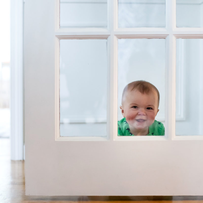 Tips for Taking Better Photos of Your Kids - Framing Your Subject