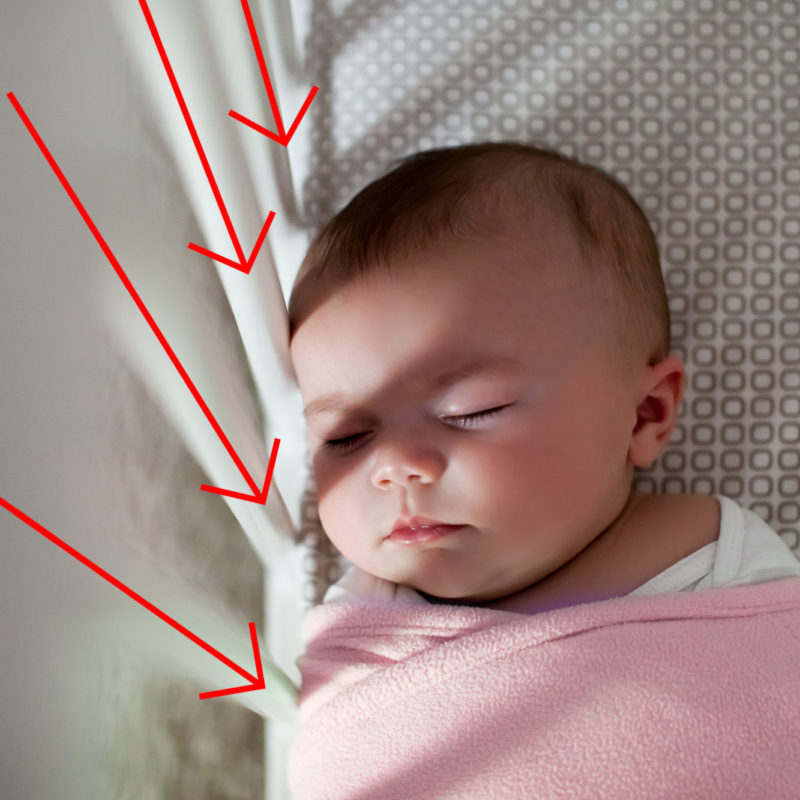The Must Have Tip for Taking the Best Photos of Your Kids - Use Leading Lines