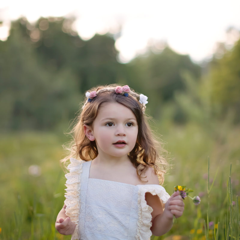 Why I Take a Yearly Photo of My Kids to Mark Their Birthday