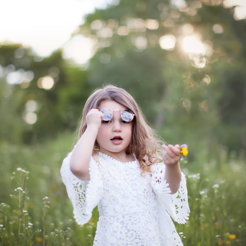 Why I Take a Yearly Photo of My Kids to Mark Their Birthday