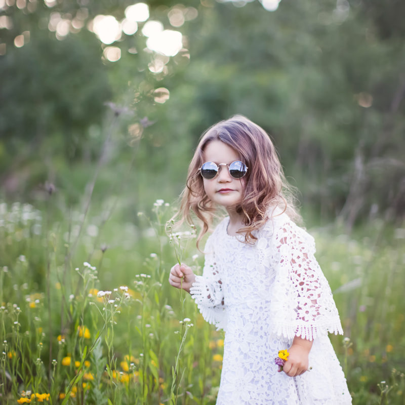 Why I Take a Yearly Photo of My Kids to Mark Their Birthday