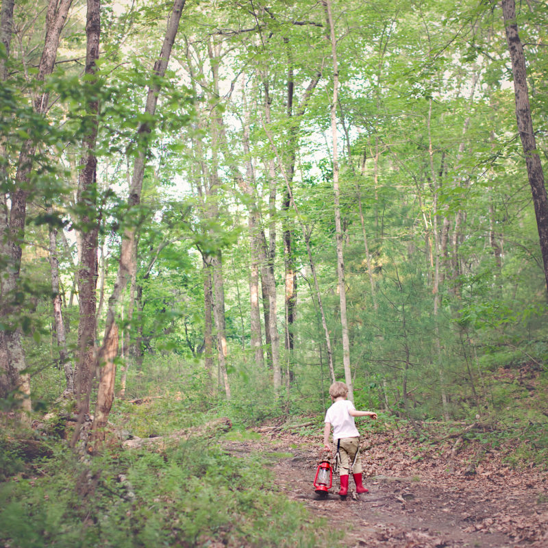 How to Get Your Kids to Behave For Photos