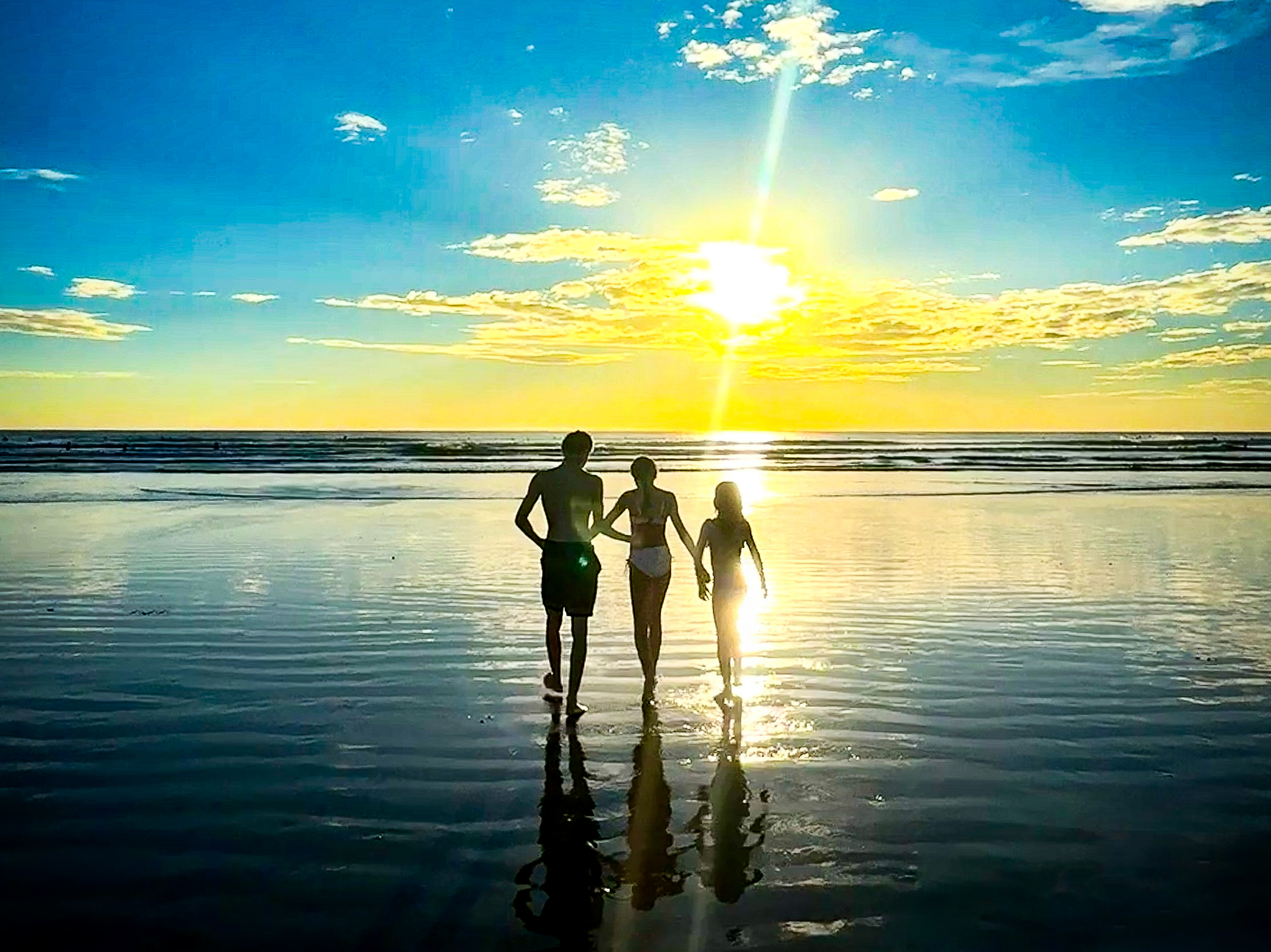 Family adventures