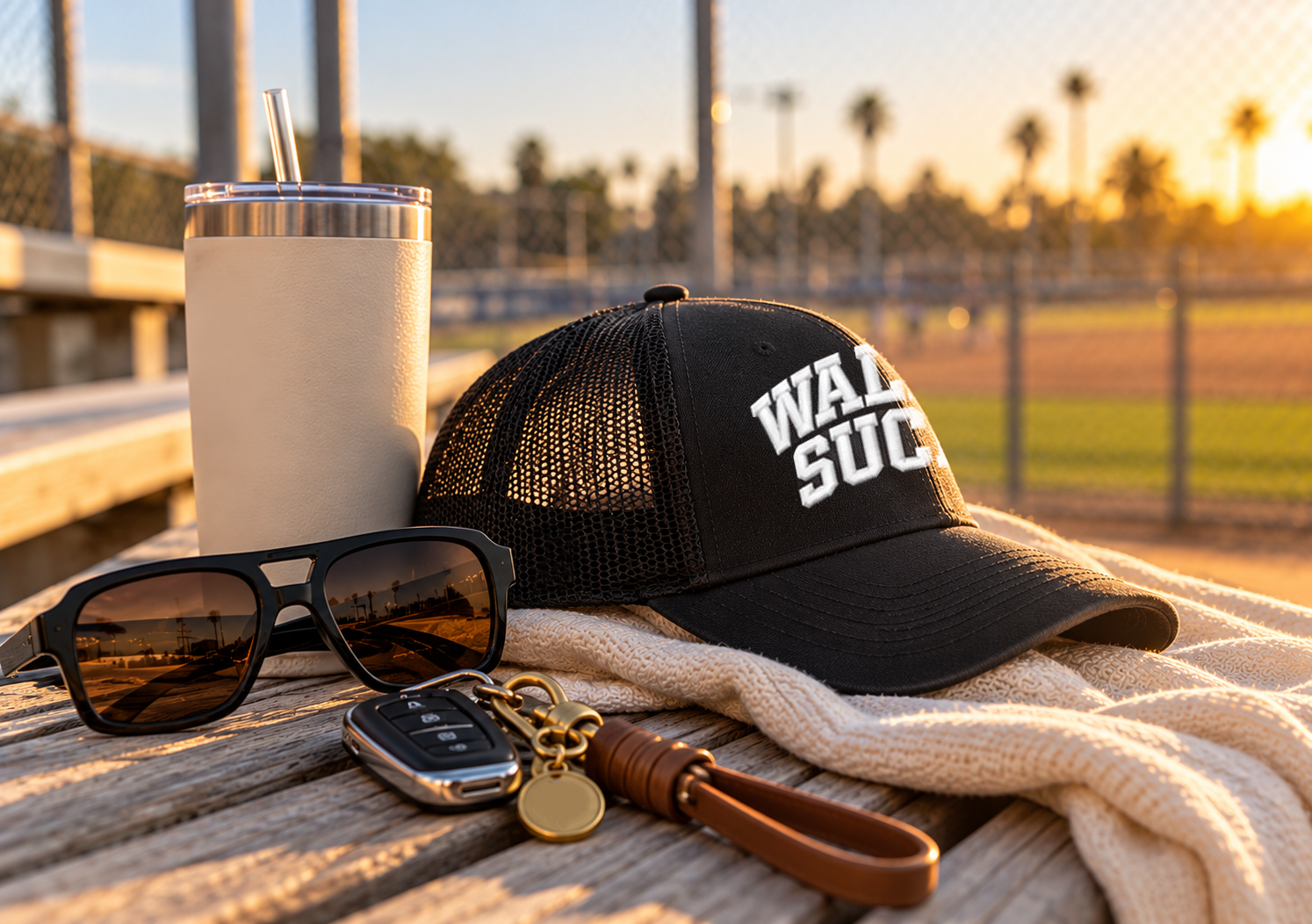 Style and lifestyle favorites
