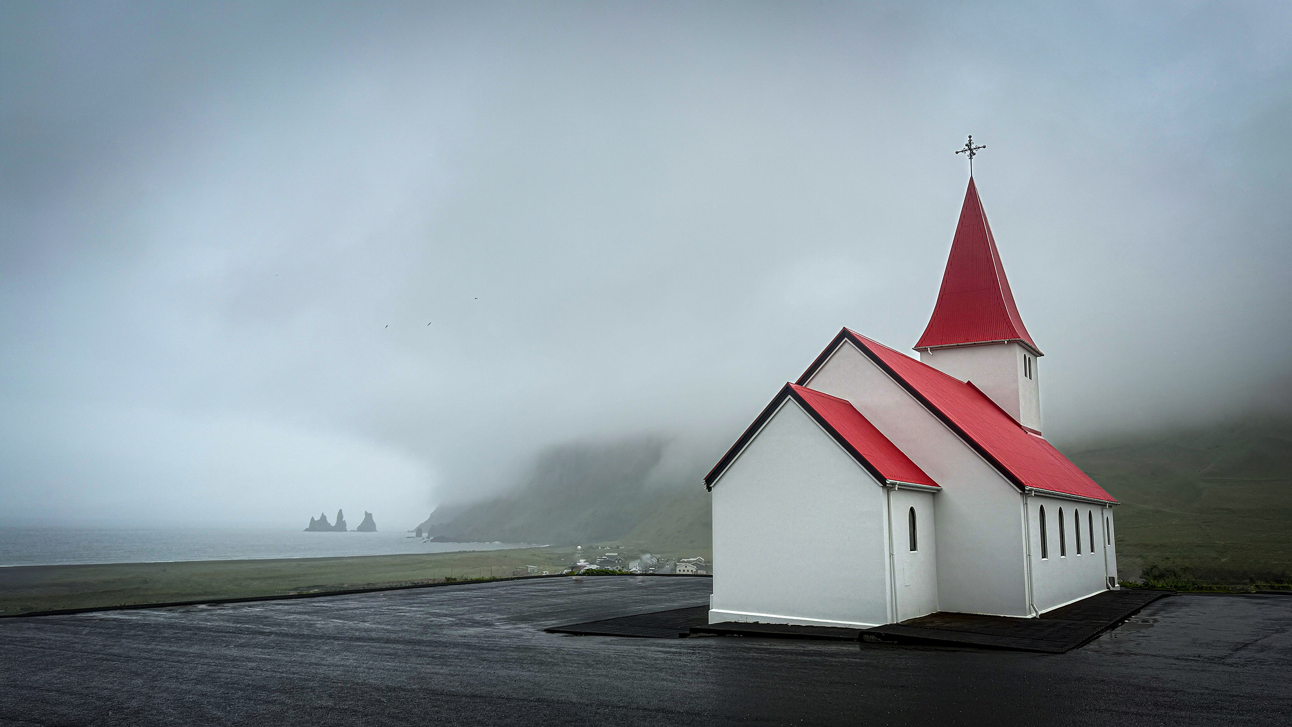 Travel photography from around the world